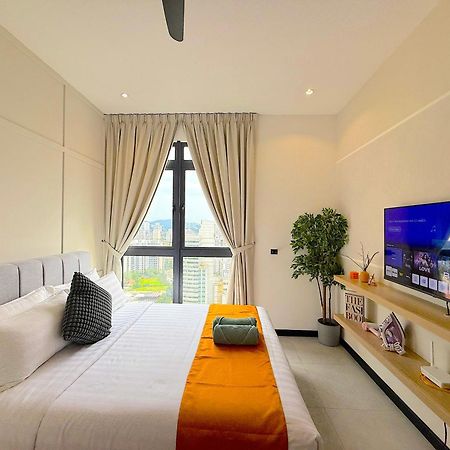 Neu Suites By Serenity Vacation Homes Куала-Лумпур Екстер'єр фото