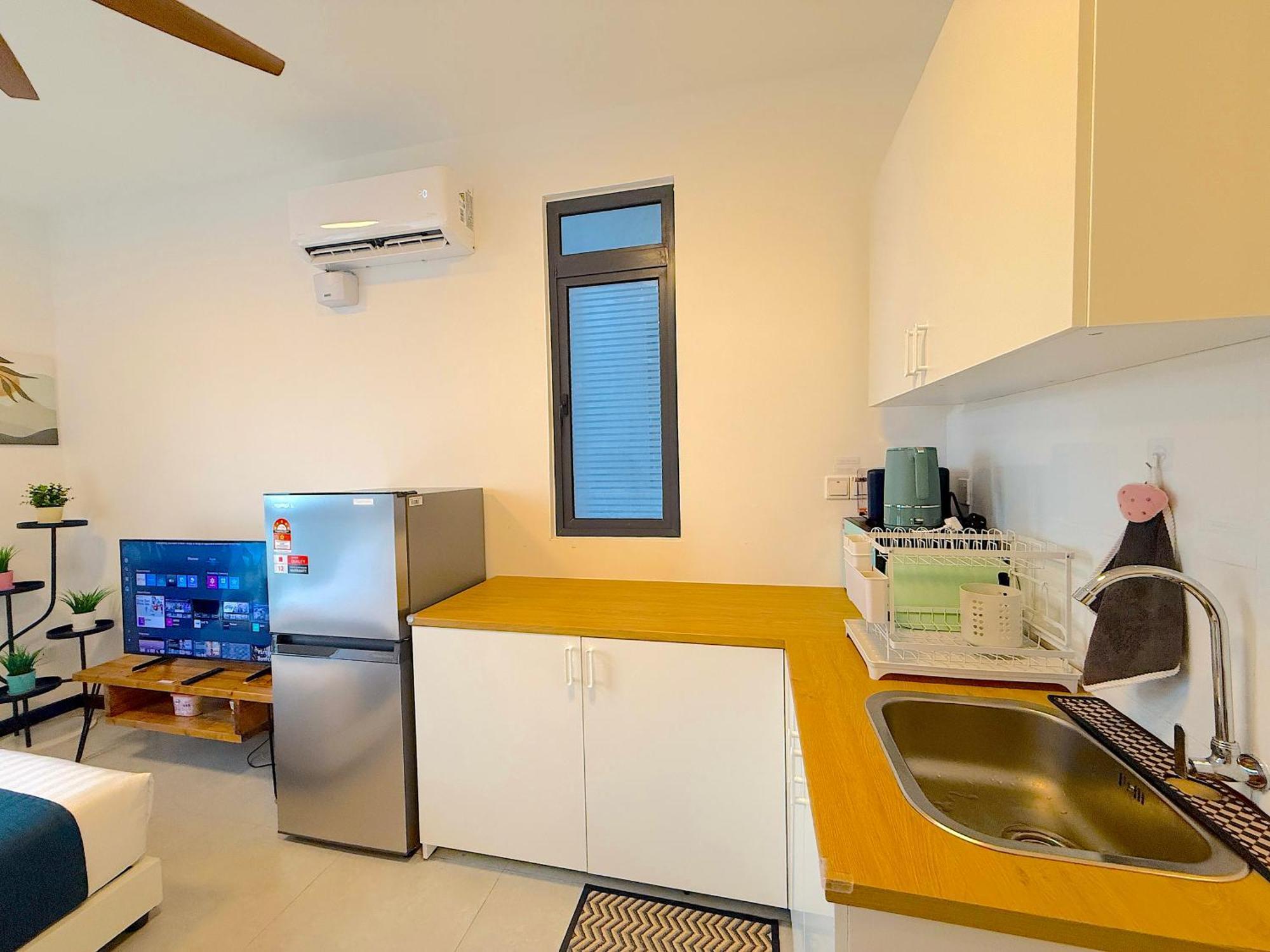 Neu Suites By Serenity Vacation Homes Куала-Лумпур Екстер'єр фото