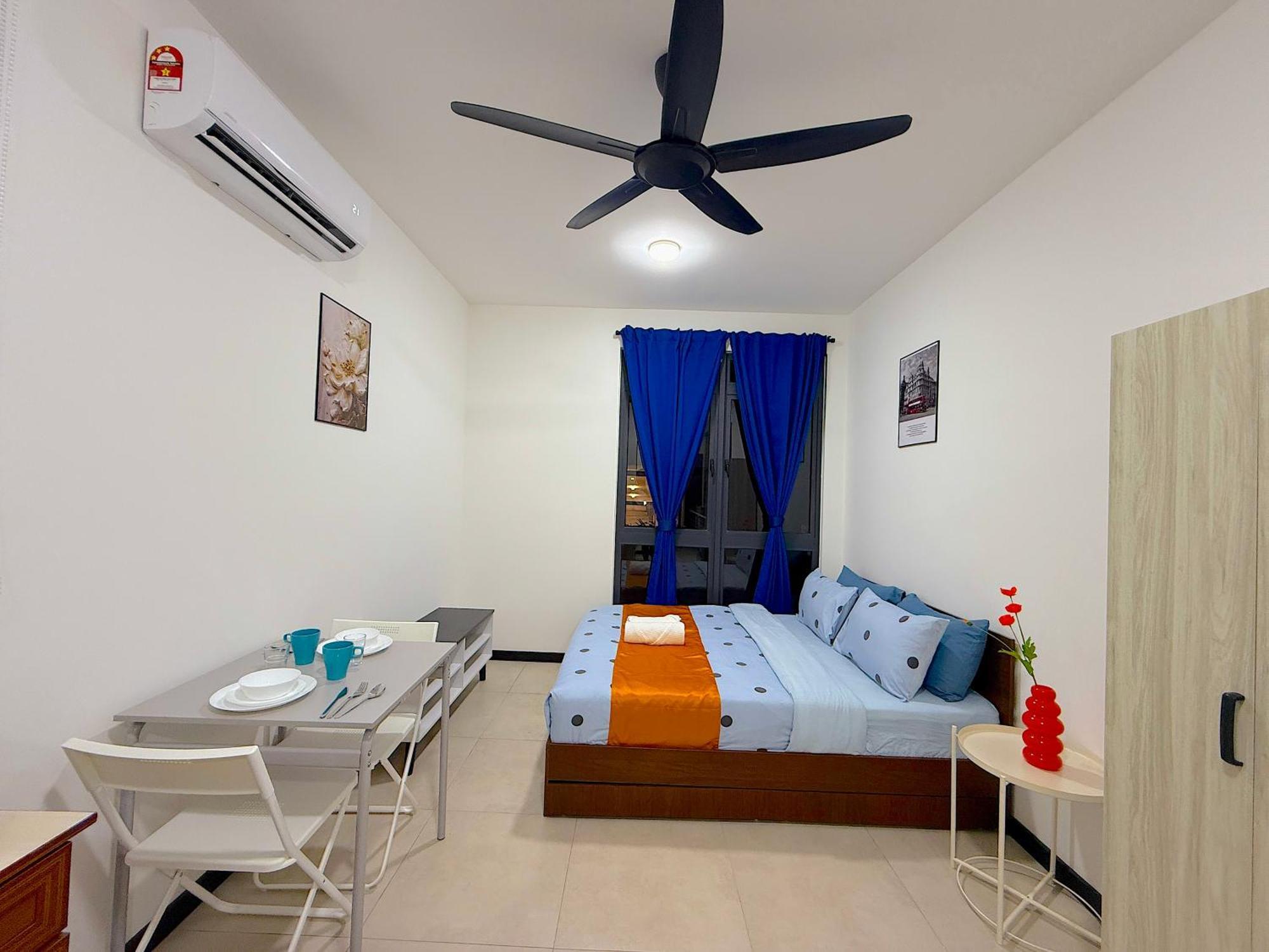 Neu Suites By Serenity Vacation Homes Куала-Лумпур Екстер'єр фото
