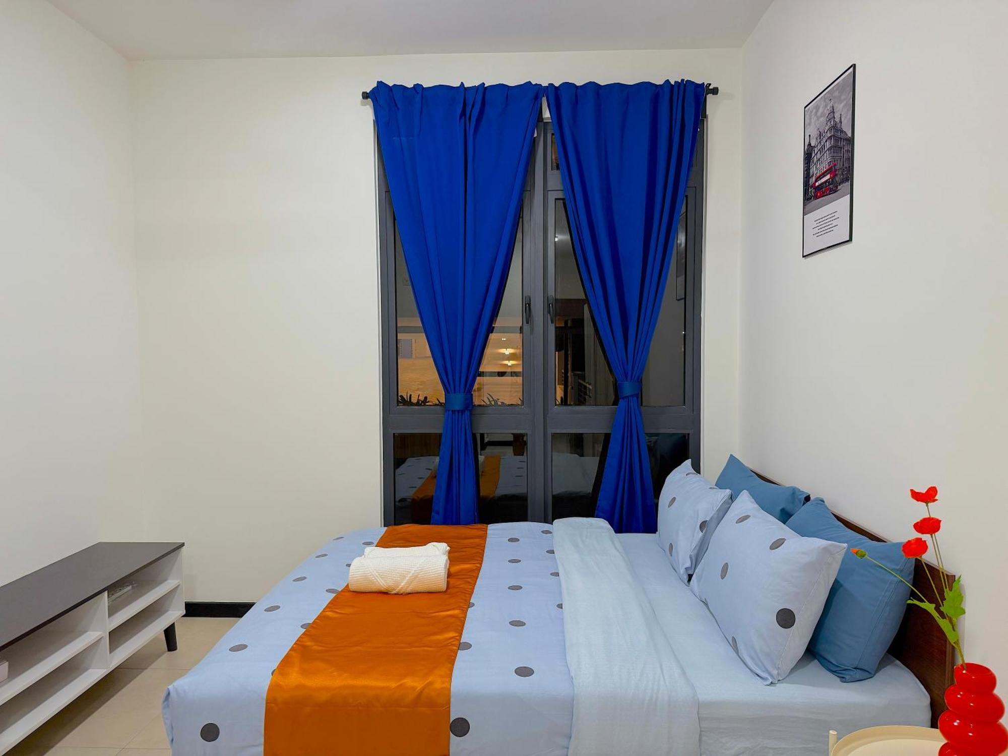 Neu Suites By Serenity Vacation Homes Куала-Лумпур Екстер'єр фото
