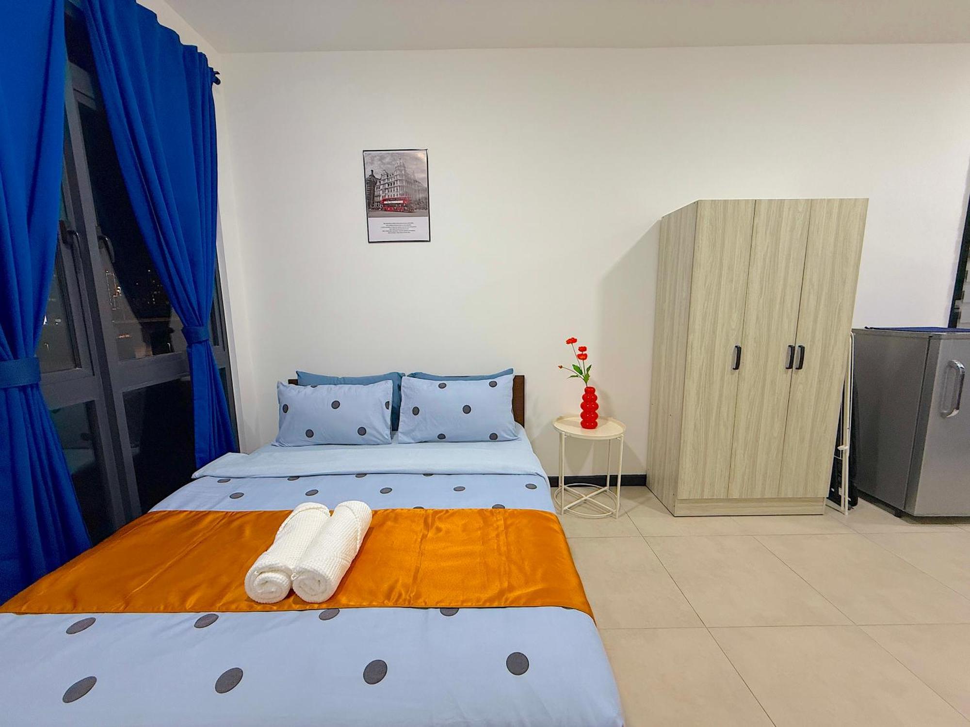 Neu Suites By Serenity Vacation Homes Куала-Лумпур Екстер'єр фото