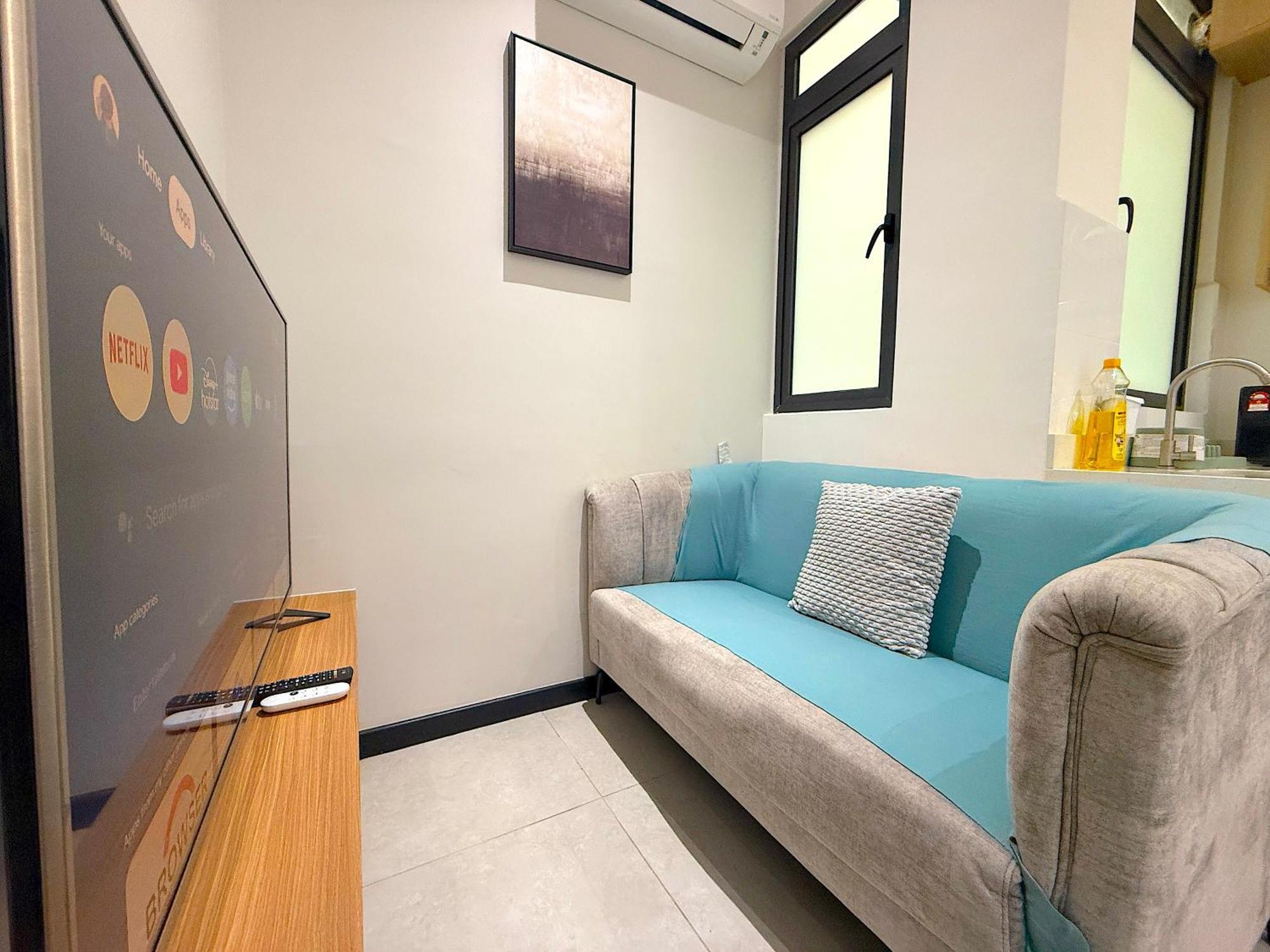 Neu Suites By Serenity Vacation Homes Куала-Лумпур Екстер'єр фото
