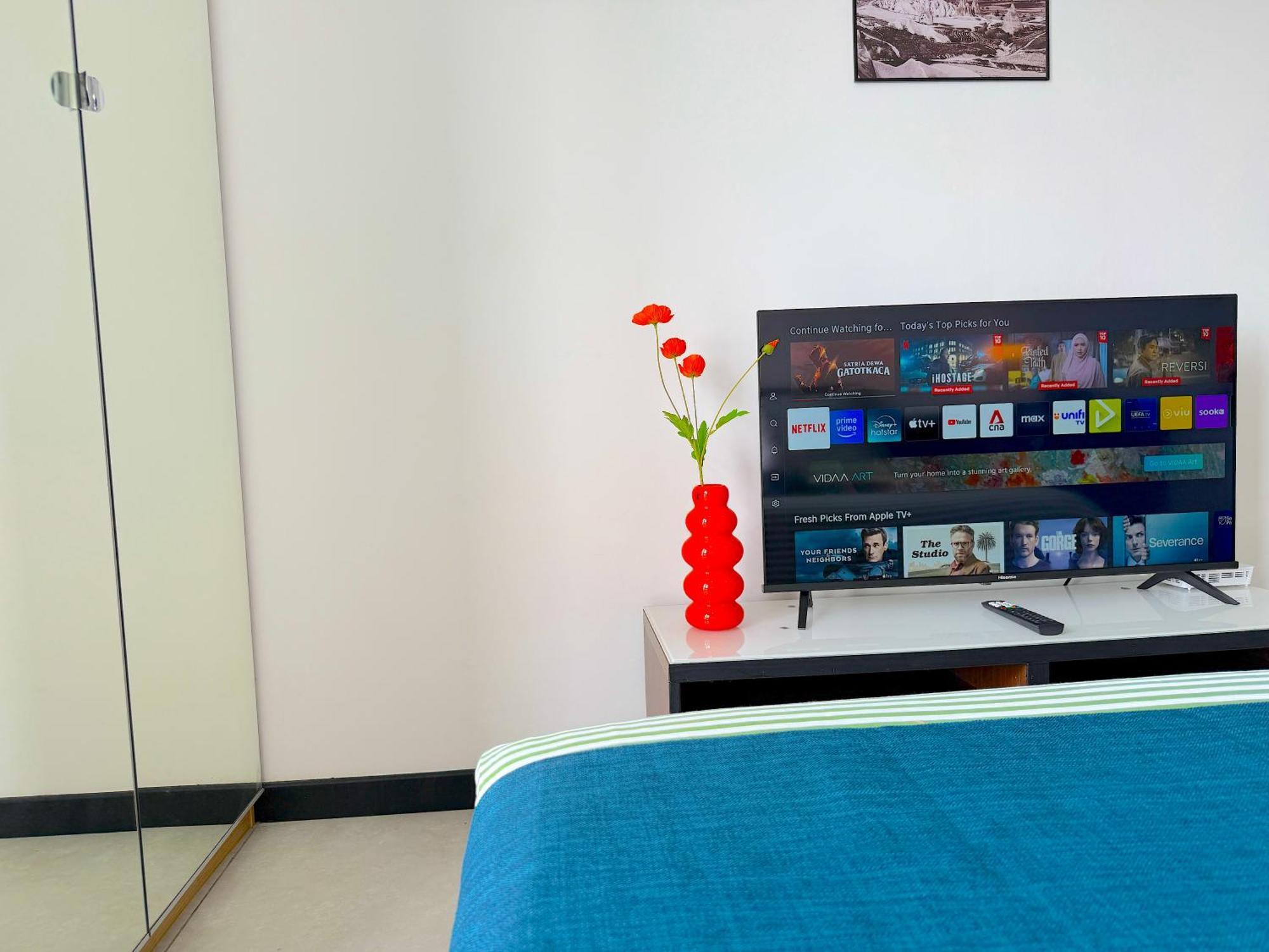 Neu Suites By Serenity Vacation Homes Куала-Лумпур Екстер'єр фото
