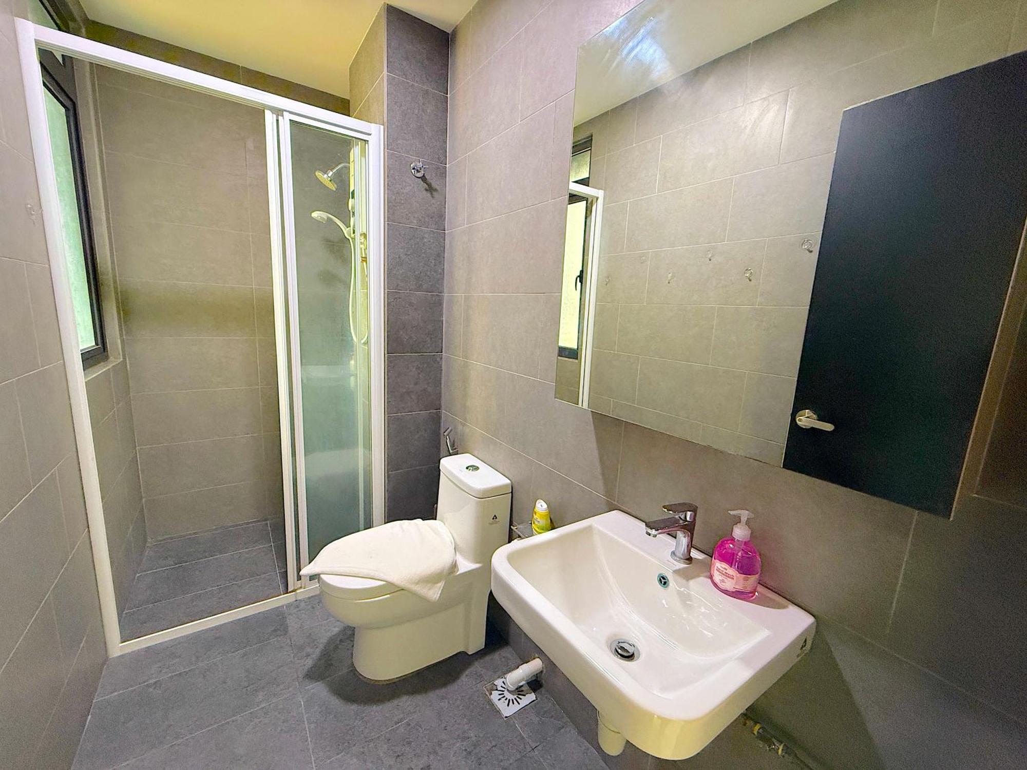 Neu Suites By Serenity Vacation Homes Куала-Лумпур Екстер'єр фото